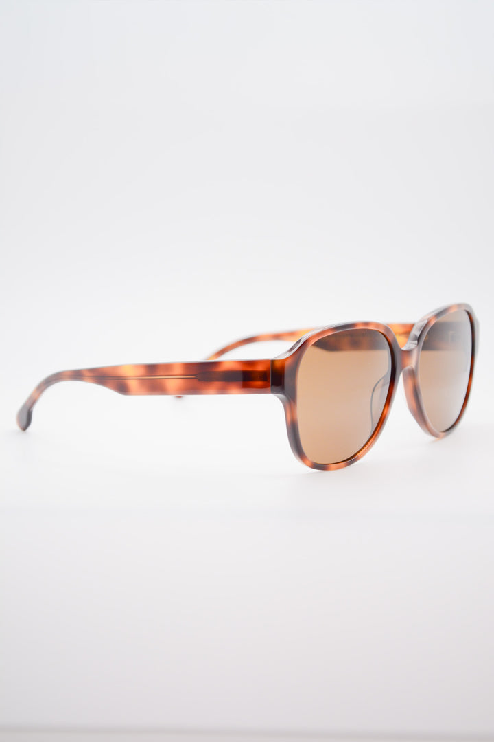 gafas de sol seventy3 carey oscuro