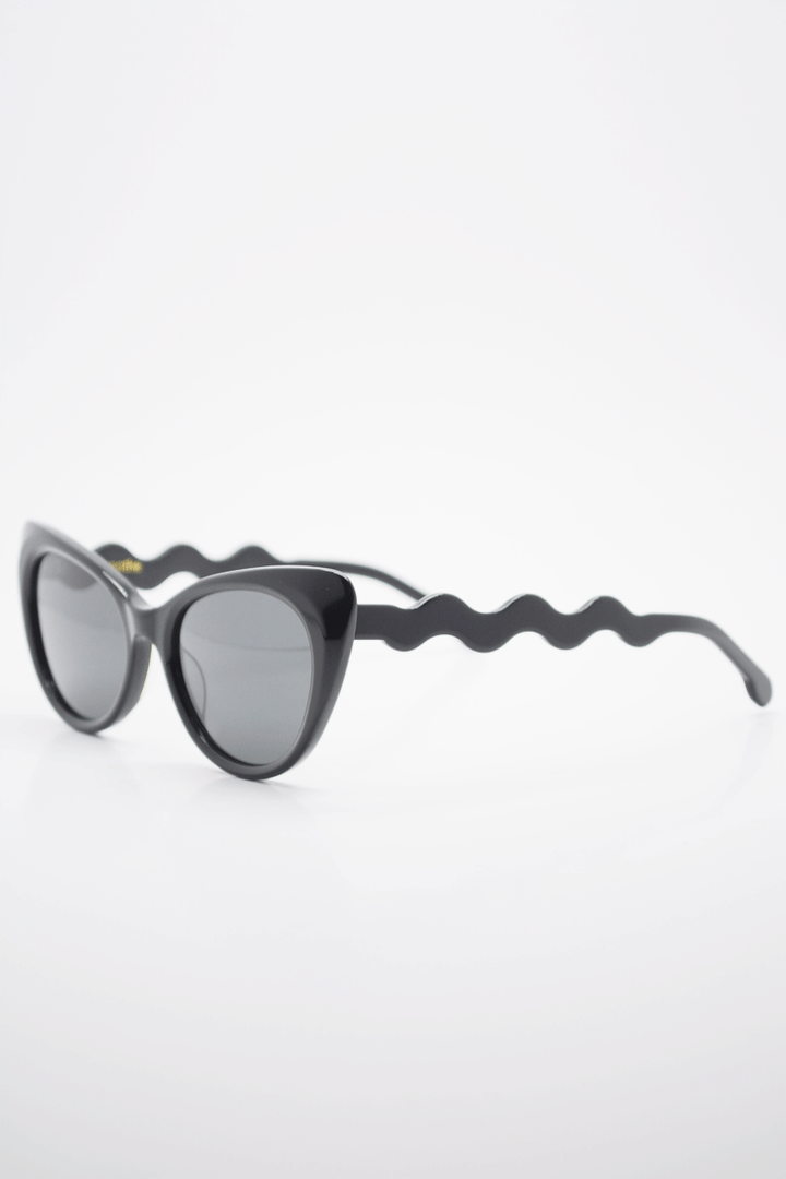 gafas de sol fourty9 negro