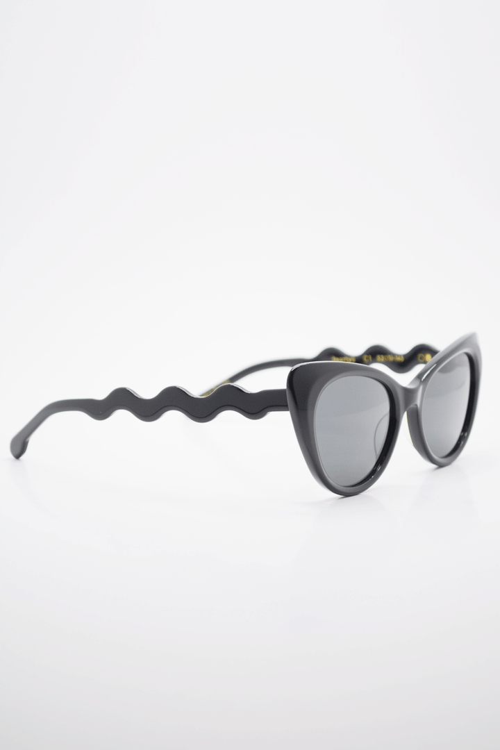 gafas de sol fourty9 negro