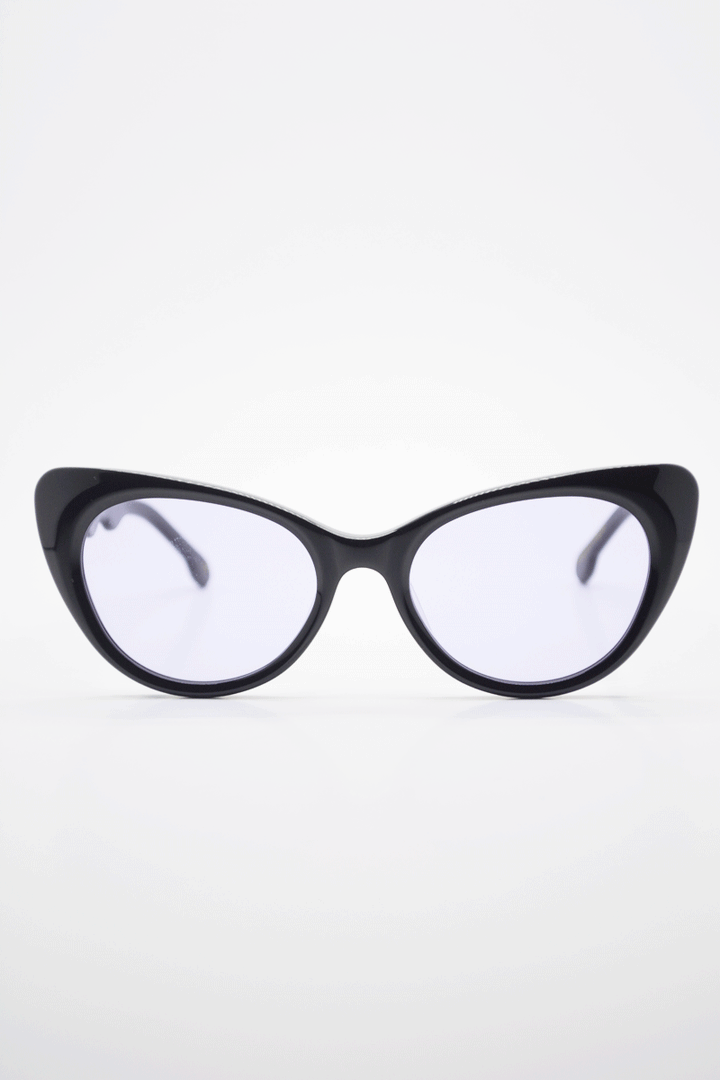 gafas de sol fourty9 negro