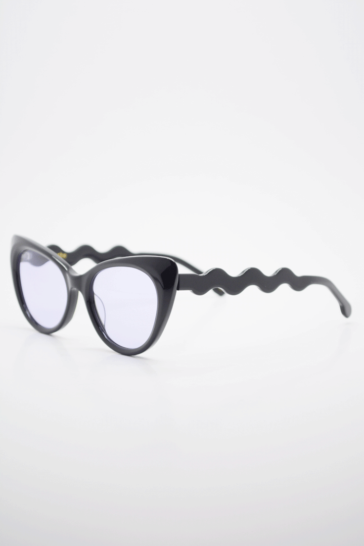 gafas de sol fourty9 negro