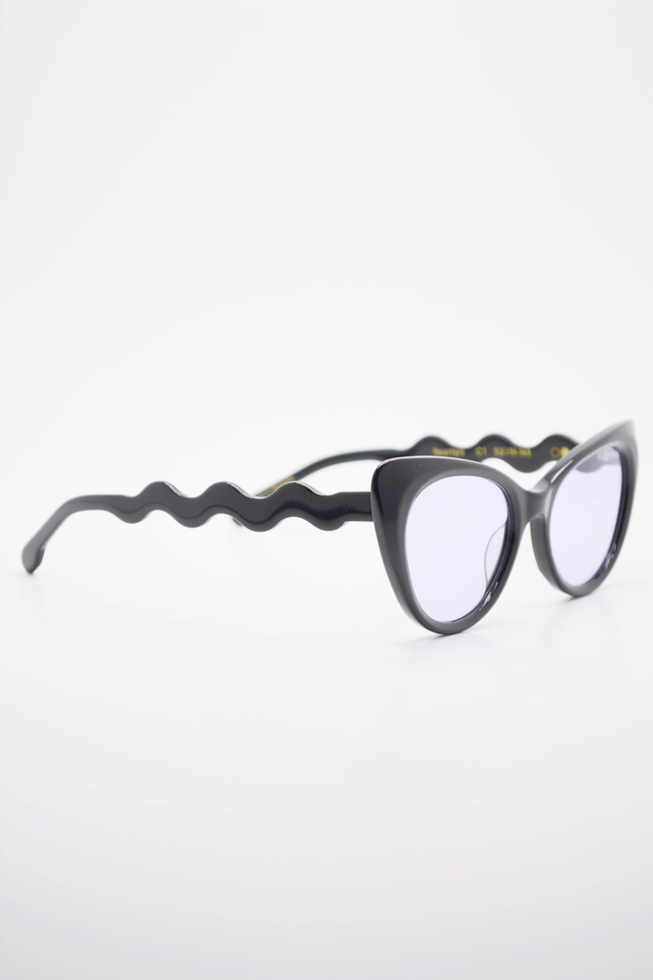 gafas de sol fourty9 negro