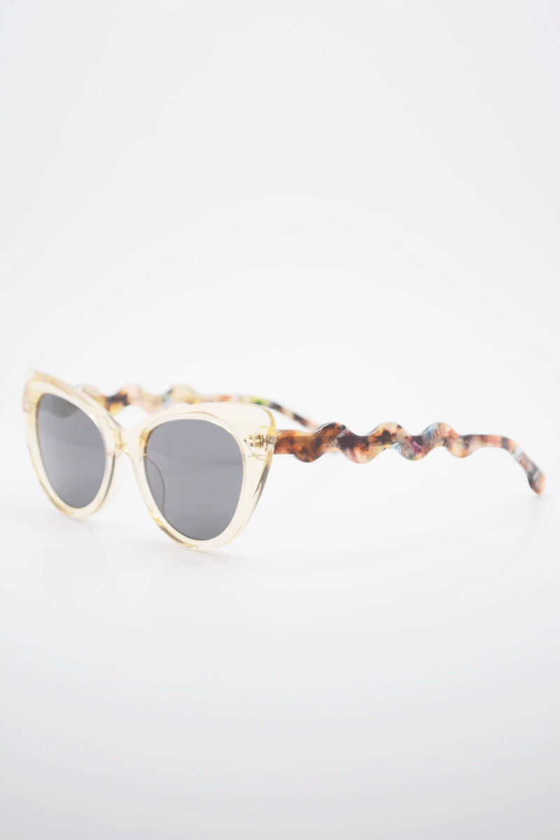 Color_Miel Terrazo-Negro (HnyT-Blk)