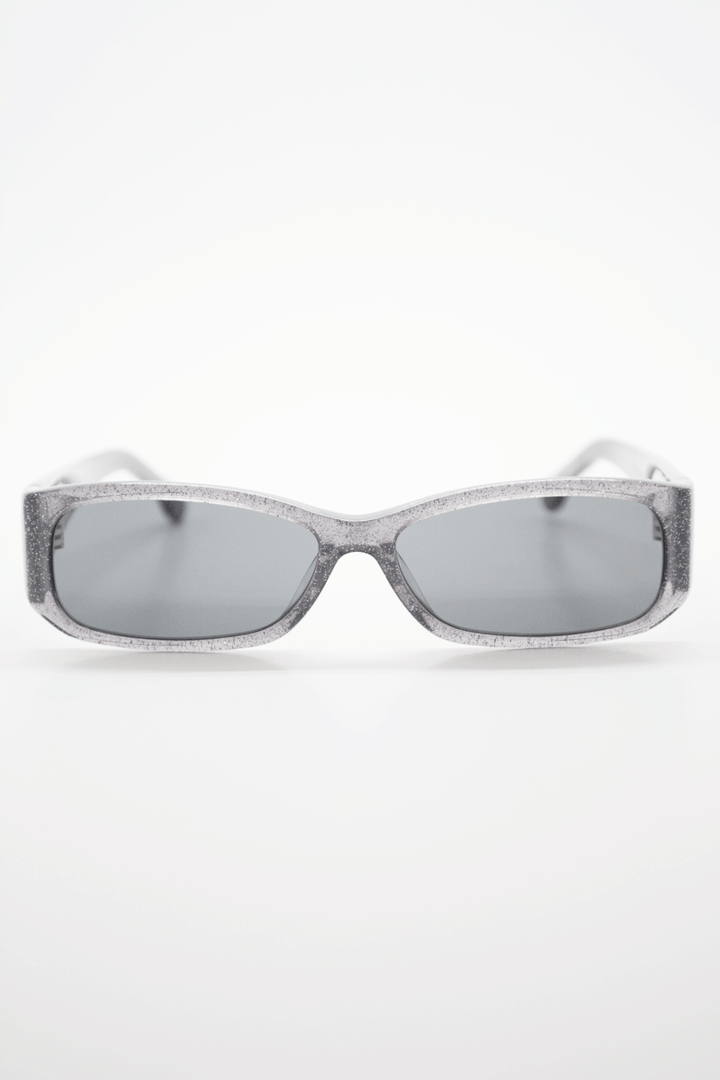 gafas de sol fifty8 breathe x not too fancy negro glitter