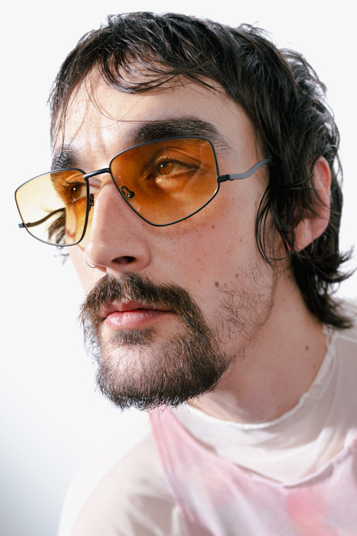 gafas de sol sixty2 negro mate