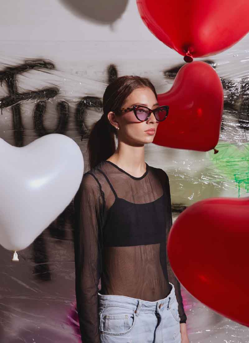 Color_Miel Terrazo-Negro (HnyT-Blk)