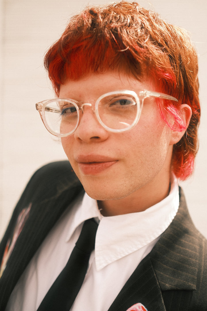 gafas de sol seventeen rosado
