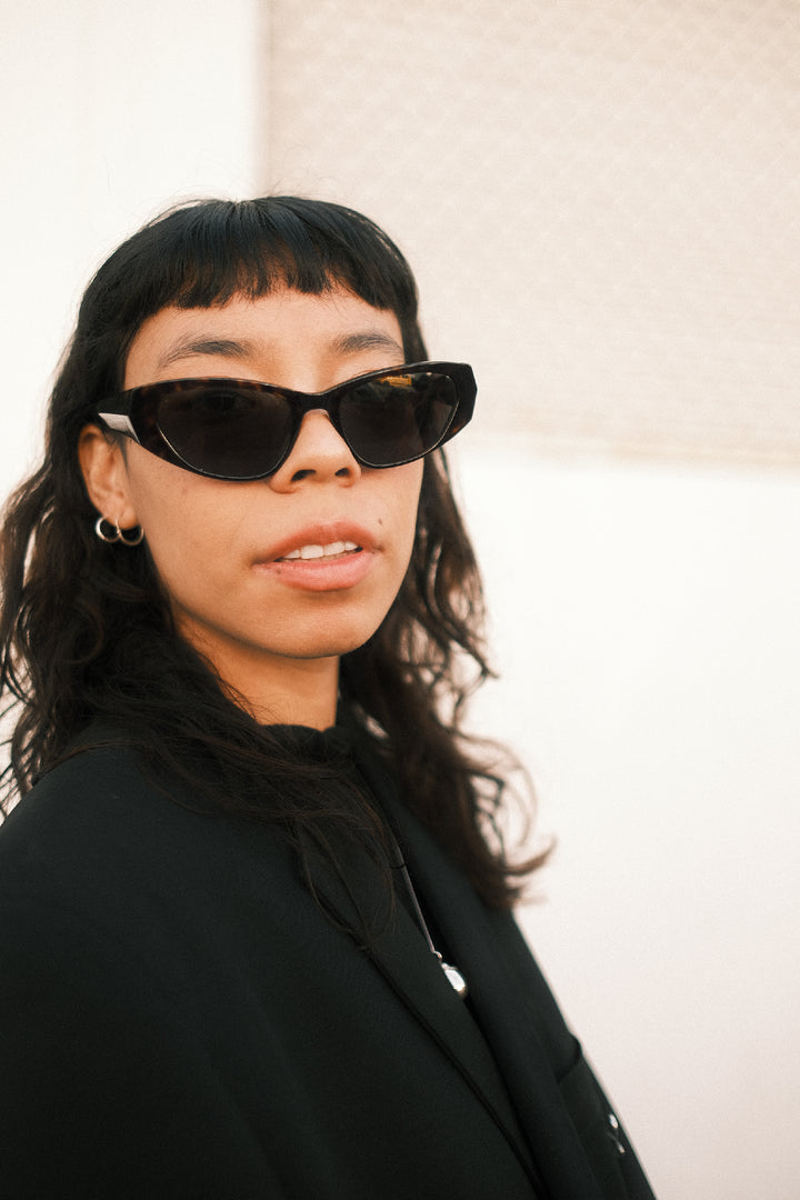 gafas de sol thirty9 negro
