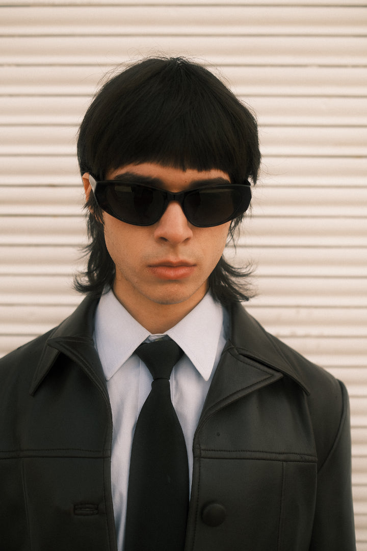 gafas de sol thirty9 negro
