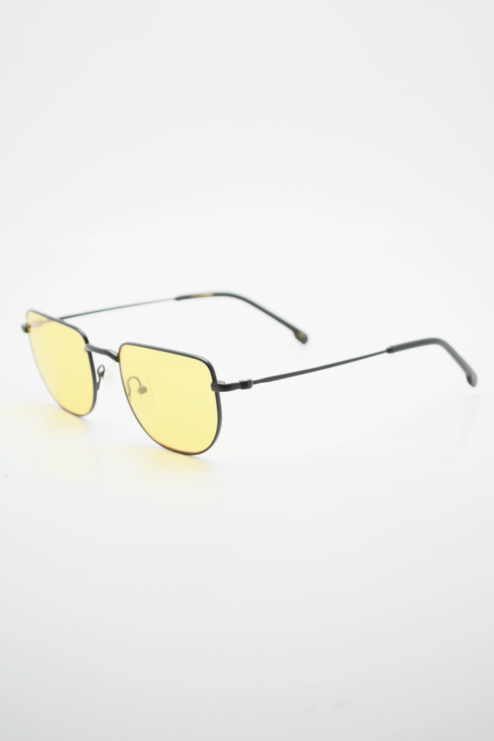 gafas de sol fourty2 negro mate