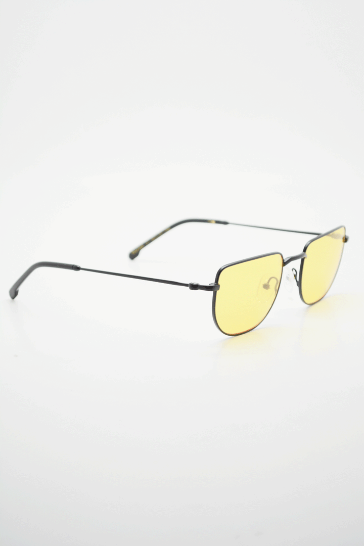 gafas de sol fourty2 negro mate