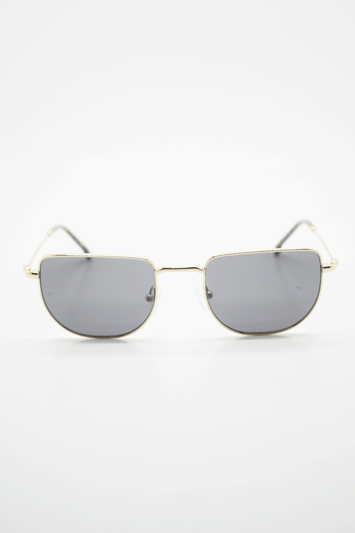 gafas de sol fourty2 dorado