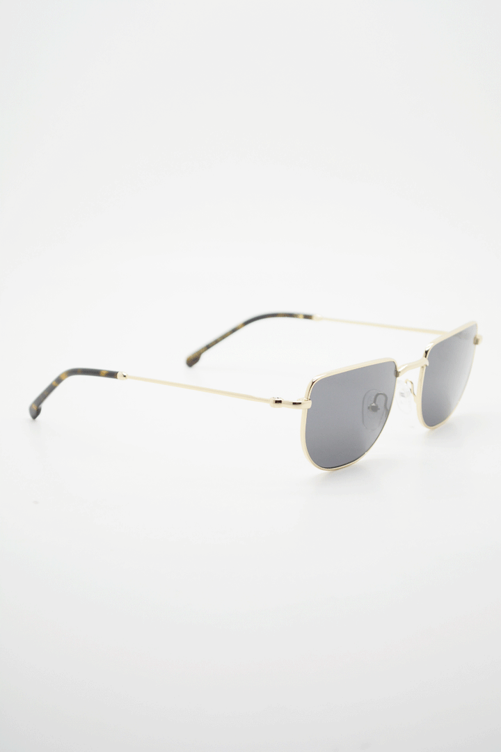 gafas de sol fourty2 dorado