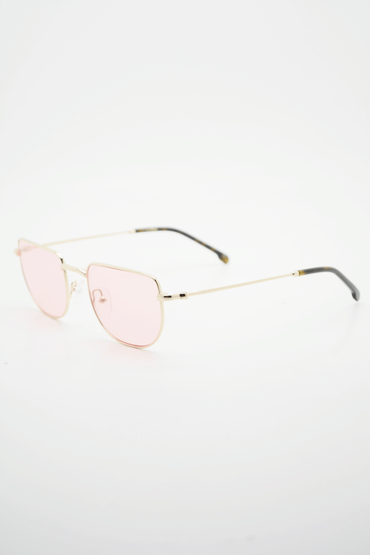 gafas de sol fourty2 dorado