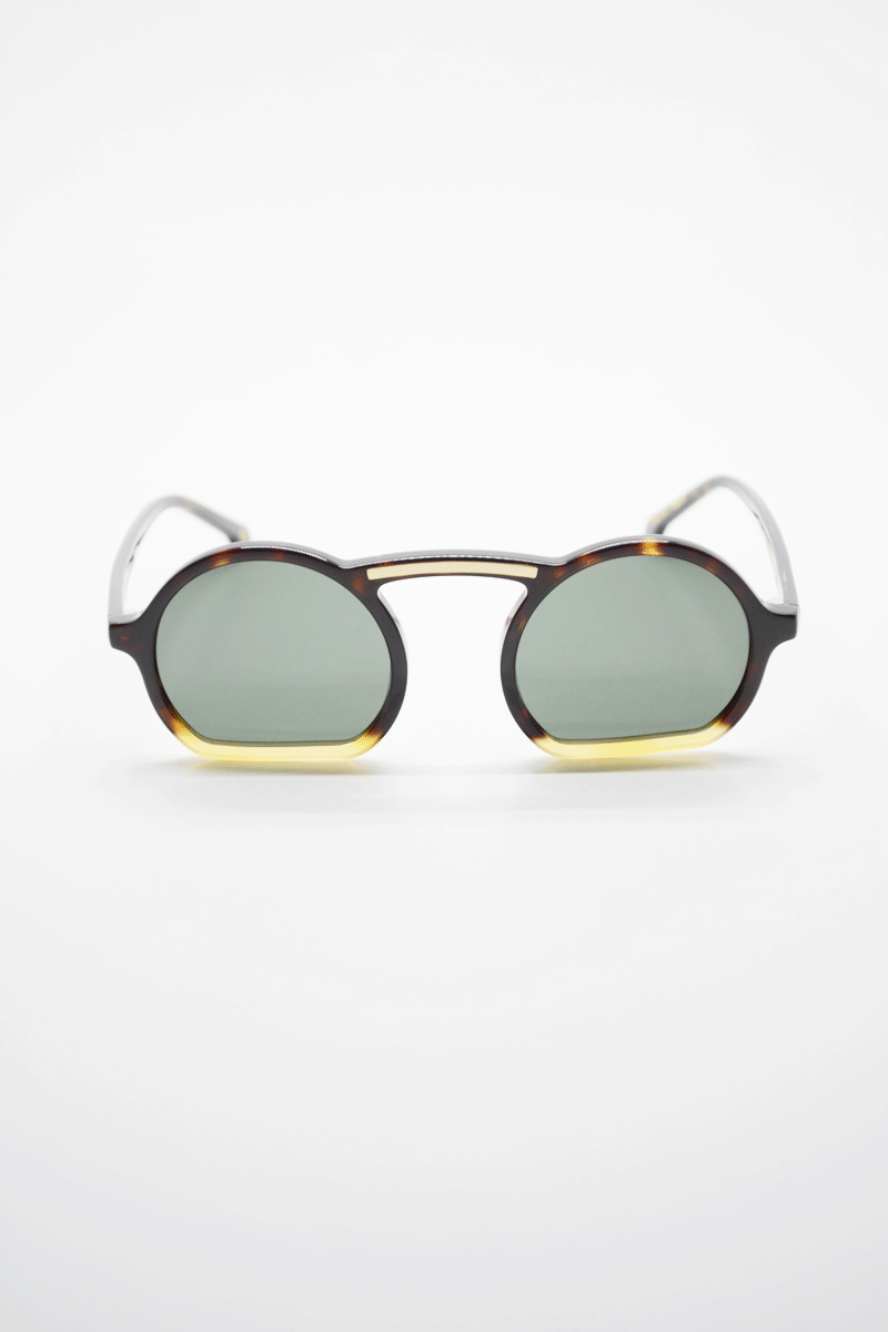 Color_Carey Miel Dorado-Verde (CryHG-Grn)