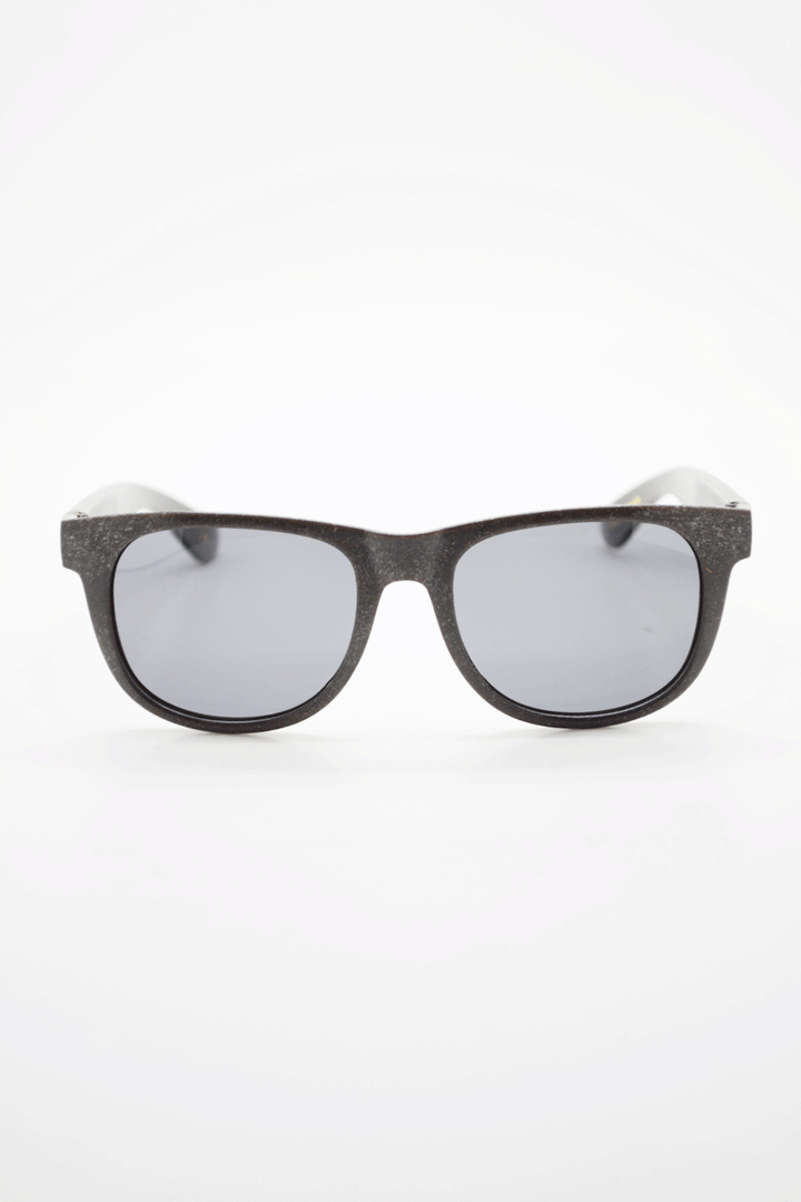 gafas de sol A café reciclado