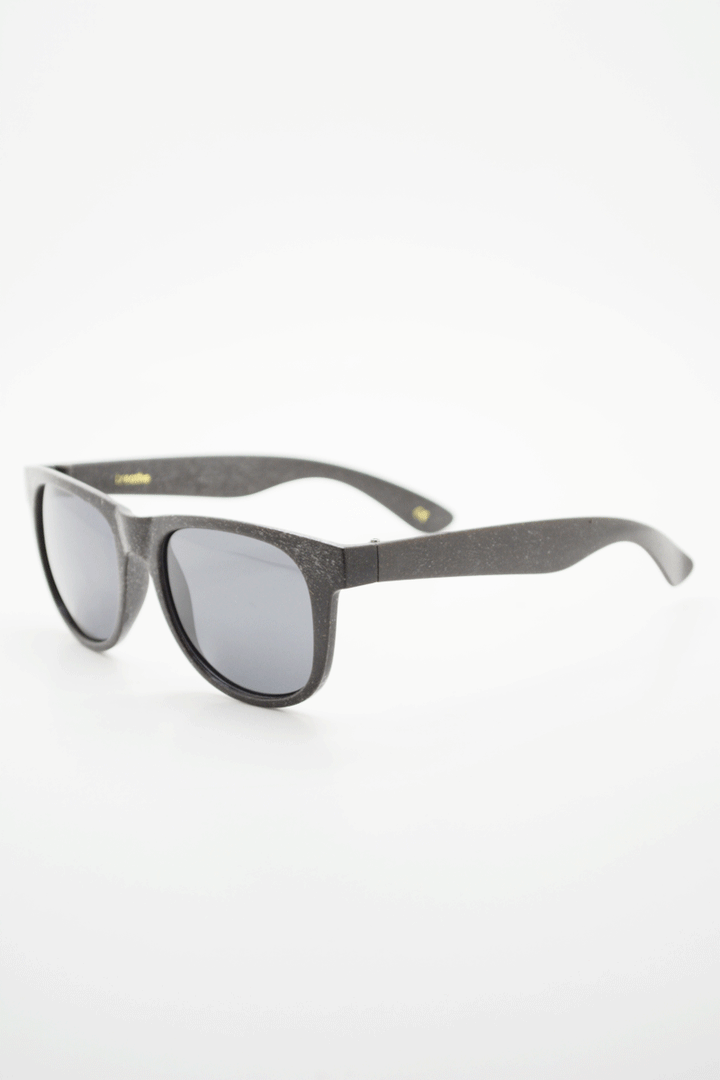 gafas de sol A café reciclado
