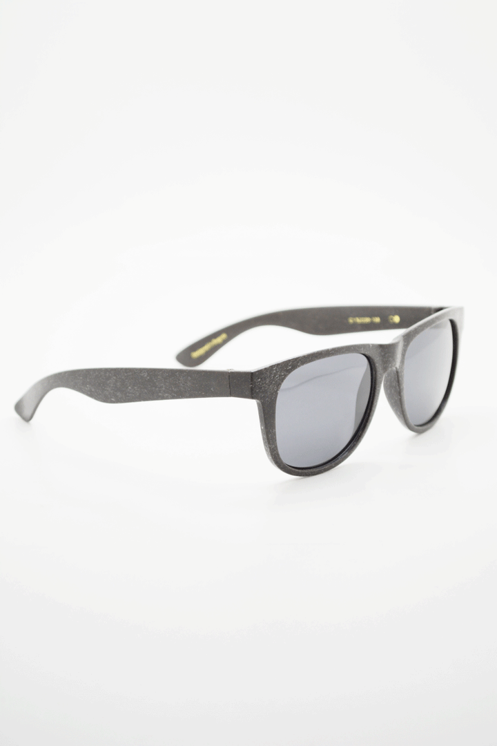 gafas de sol A café reciclado