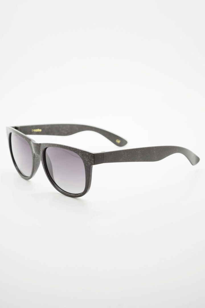 gafas de sol A café reciclado