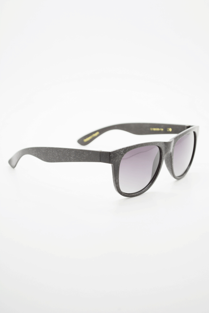 gafas de sol A café reciclado