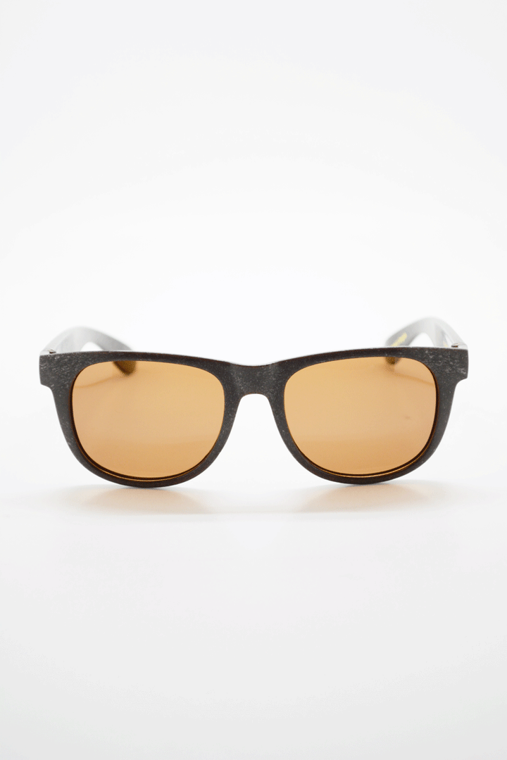 gafas de sol A café reciclado