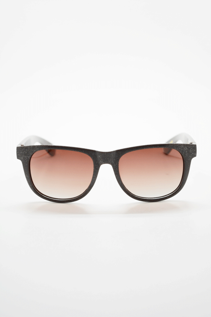 gafas de sol A café reciclado