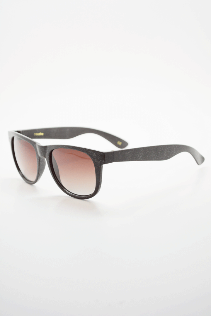gafas de sol A café reciclado