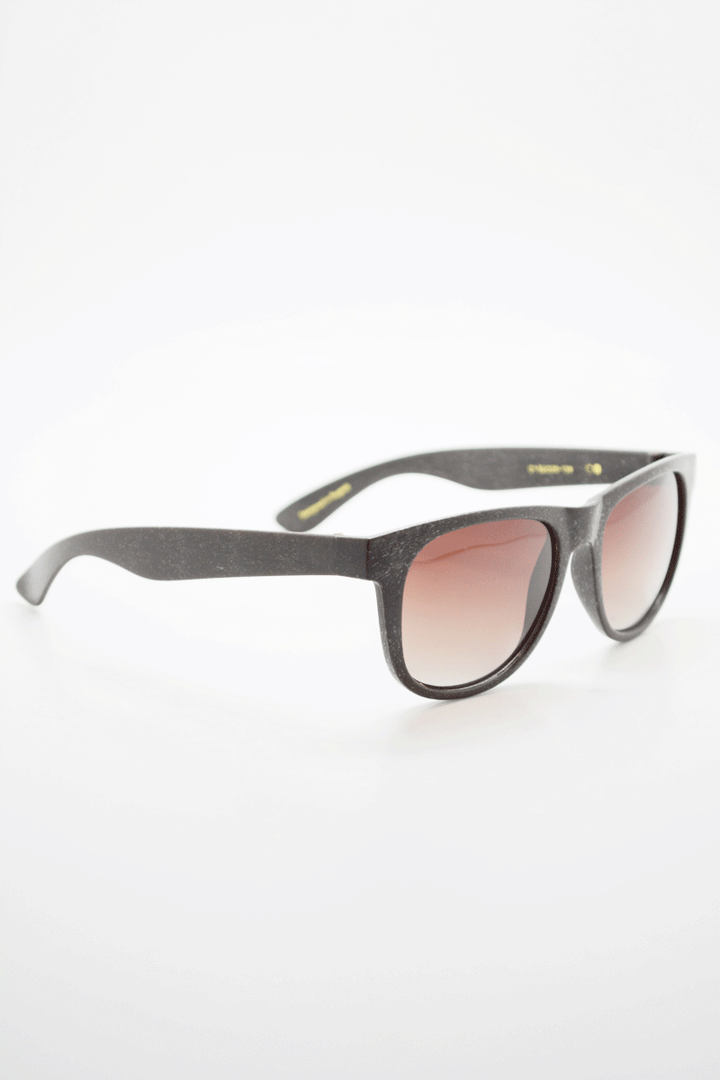gafas de sol A café reciclado