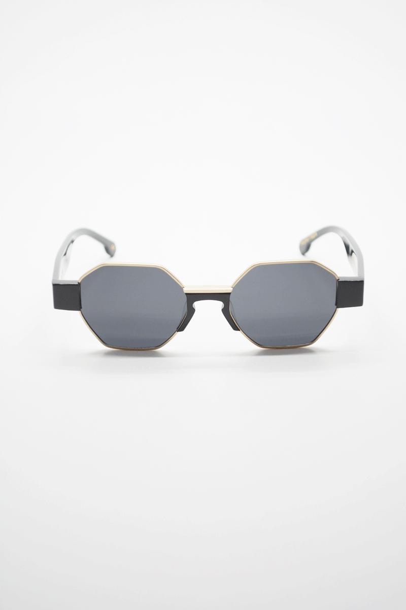 Color_Negro Dorado Mate-Negro (BlkGM-Blk)