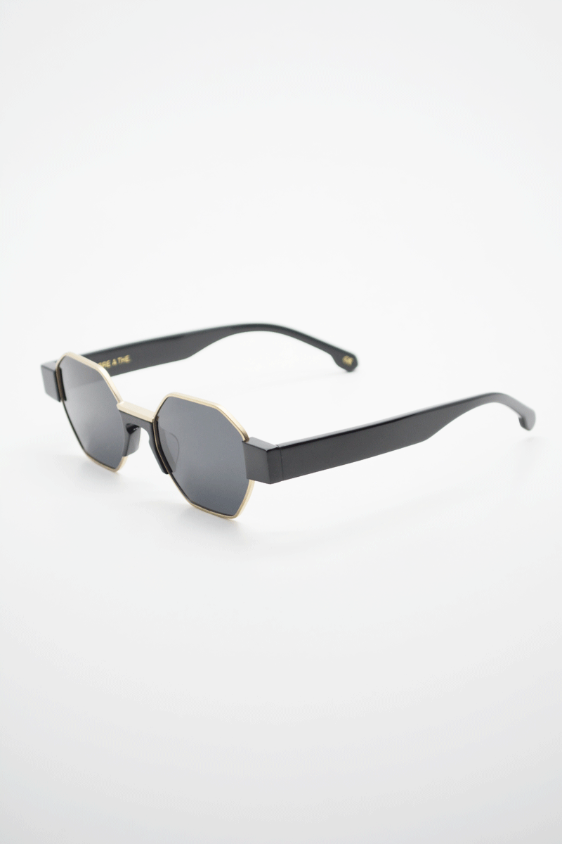 Color_Negro Dorado Mate-Negro (BlkGM-Blk)