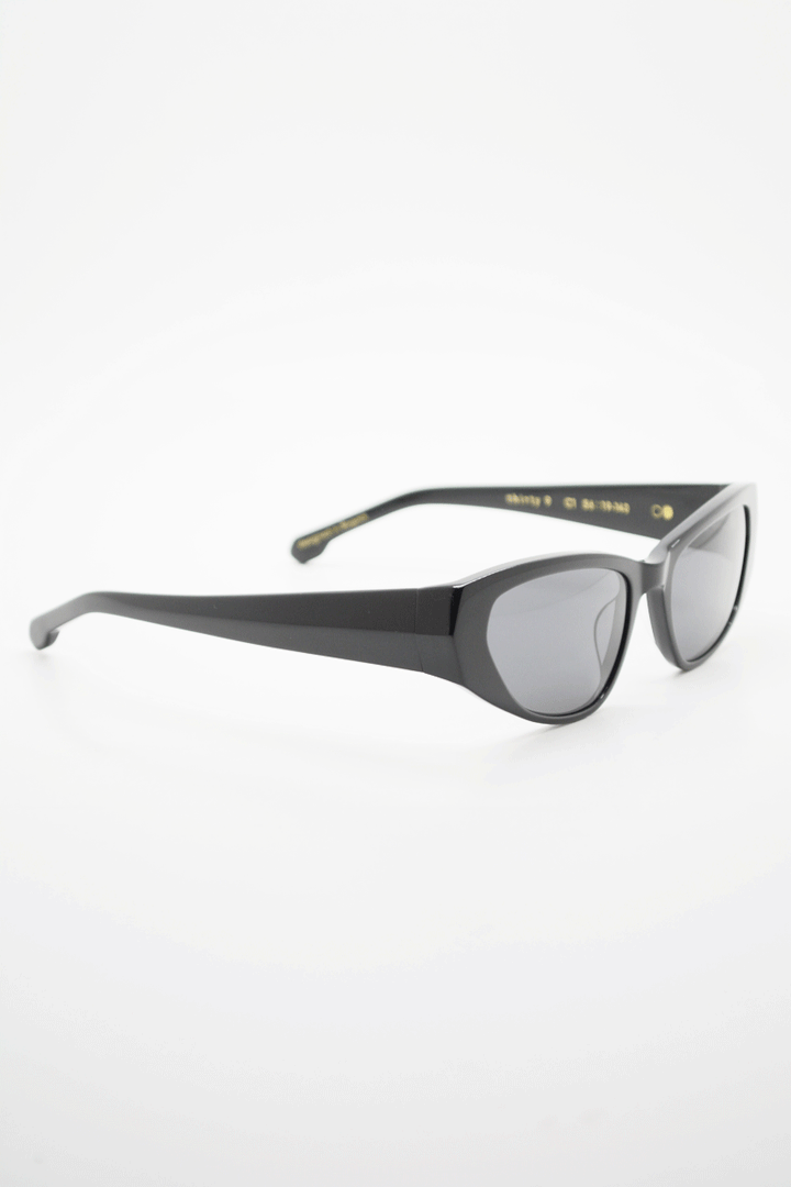 gafas de sol thirty9 negro