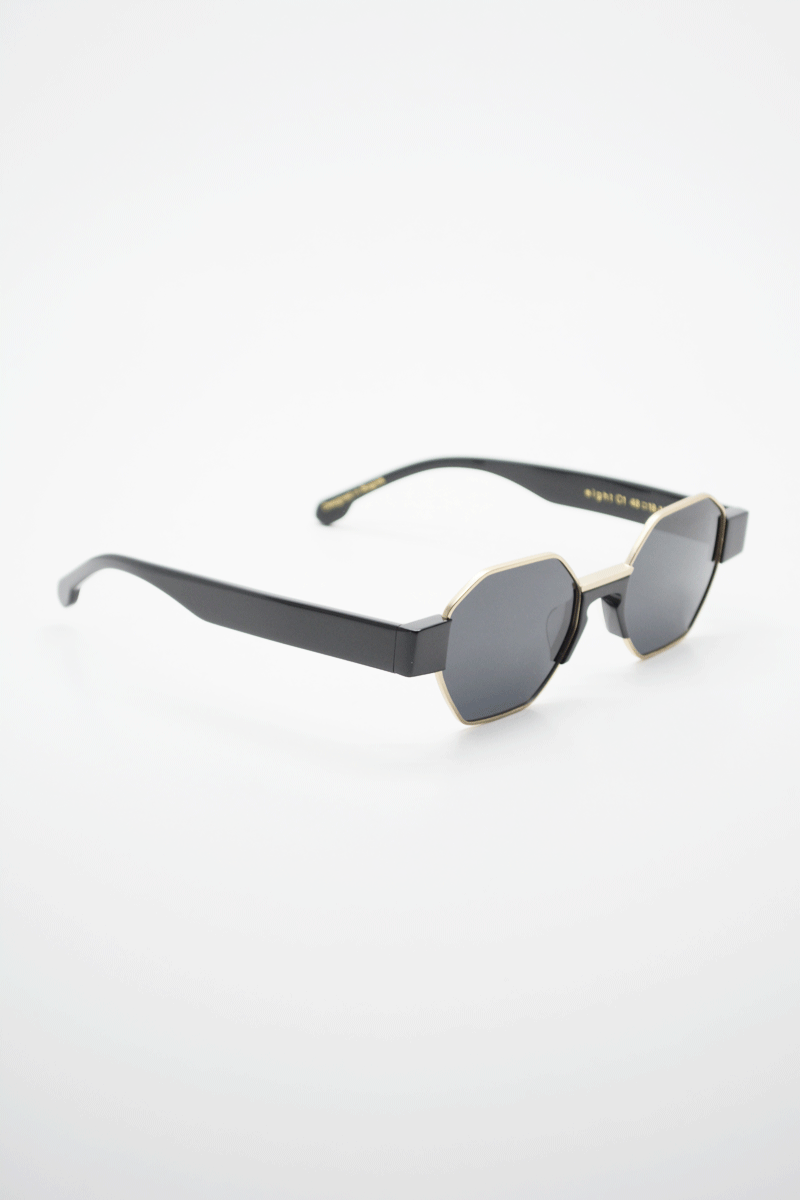 Color_Negro Dorado Mate-Negro (BlkGM-Blk)