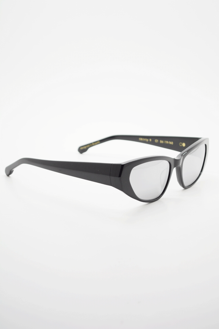gafas de sol thirty9 negro
