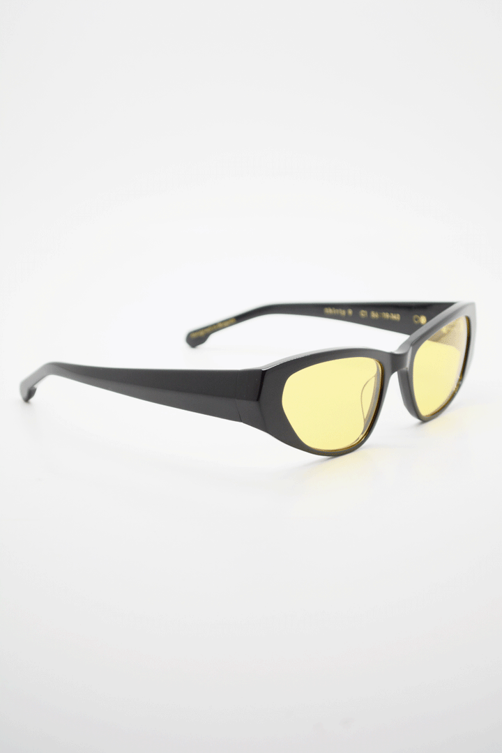 gafas de sol thirty9 negro