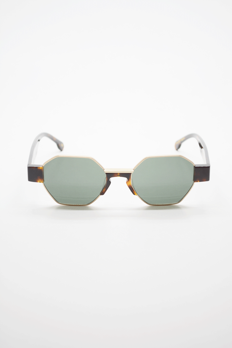 Color_Carey Dorado Mate-Verde (CryGM-Grn)
