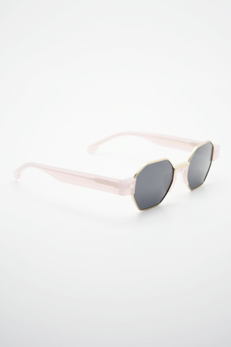 Color_Rosado Dorado Mate-Negro (PnkGM-Blk)