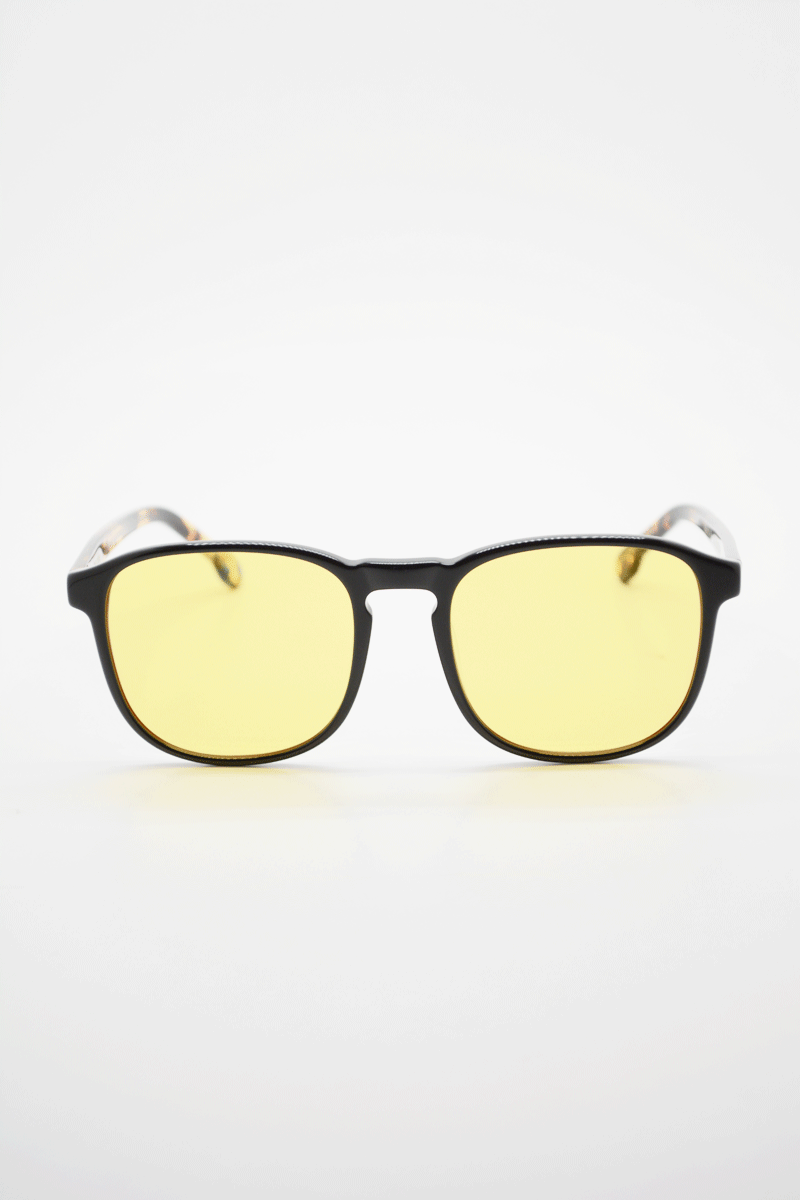 Color_Negro Carey-Amarillo (BlkC-Yell)