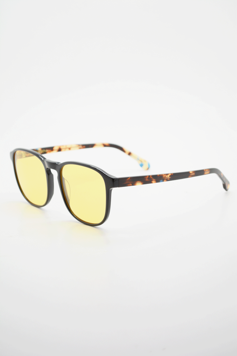 Color_Negro Carey-Amarillo (BlkC-Yell)