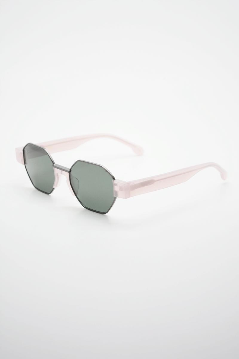 Color_Rosado Negro Mate-Verde (PnkBM-Grn)