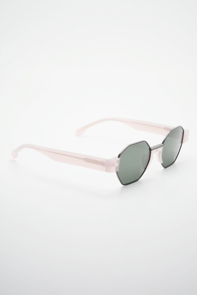 Color_Rosado Negro Mate-Verde (PnkBM-Grn)