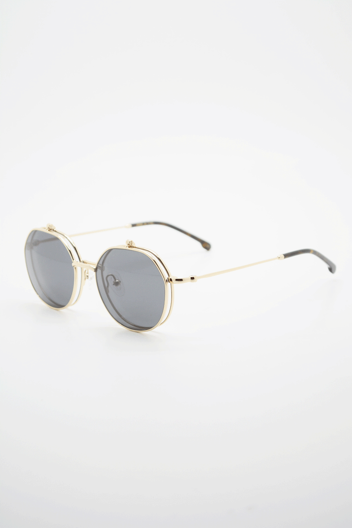 gafas de sol twenty7 dorado