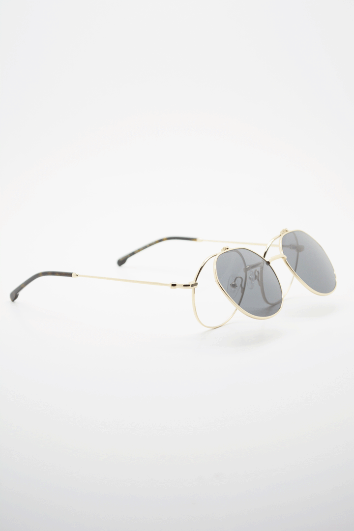 gafas de sol twenty7 dorado