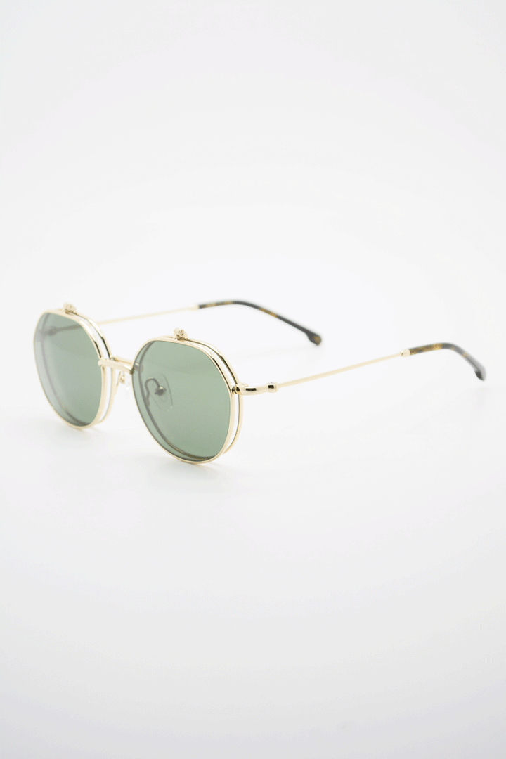gafas de sol twenty7 dorado