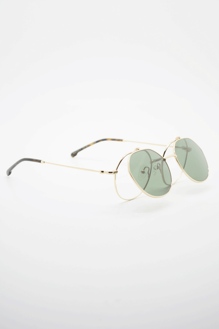 gafas de sol twenty7 dorado
