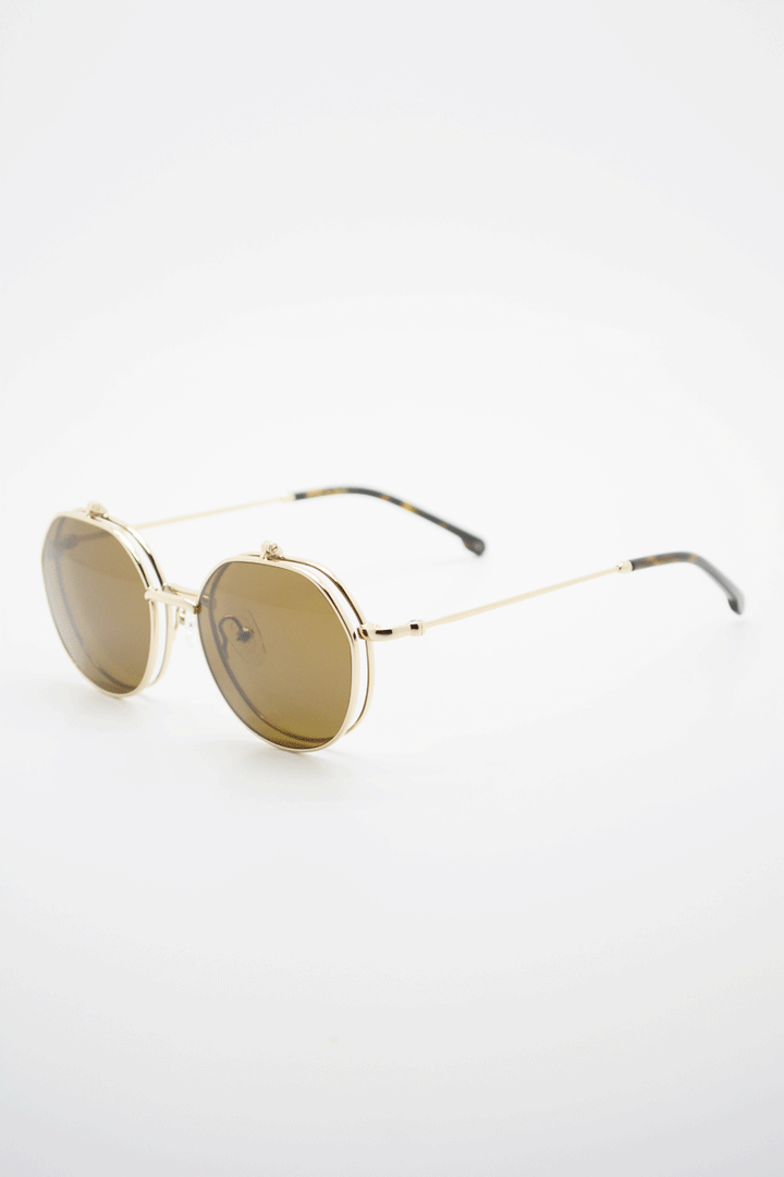gafas de sol twenty7 dorado