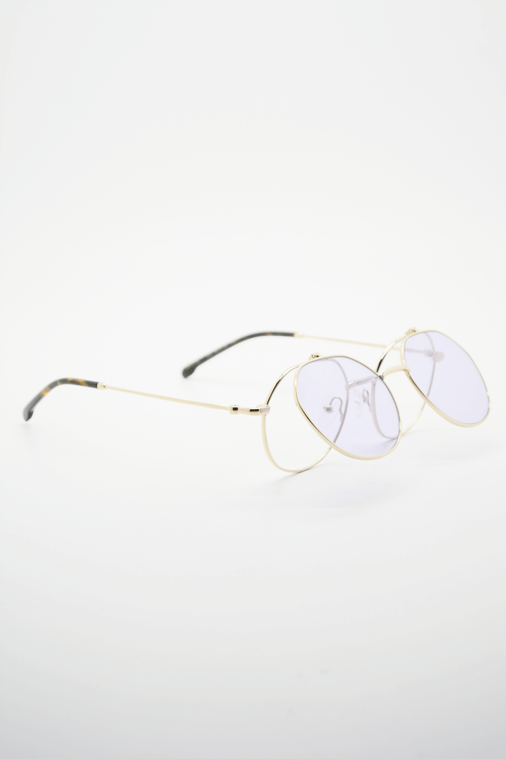 gafas de sol twenty7 dorado