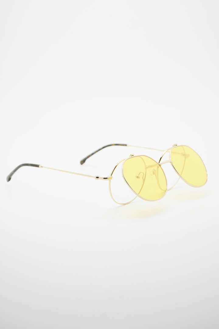 gafas de sol twenty7 dorado
