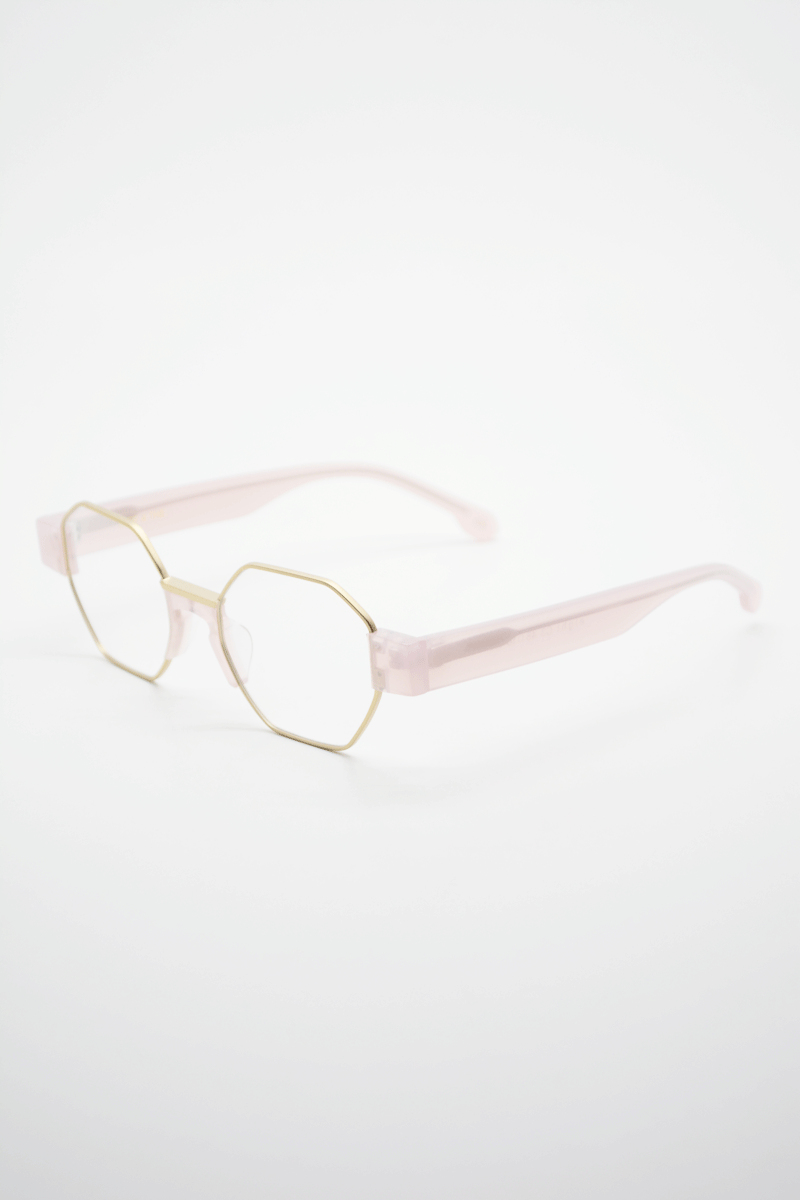 Color_Rosado Dorado Mate-Transparente (PnkGM-Clr)