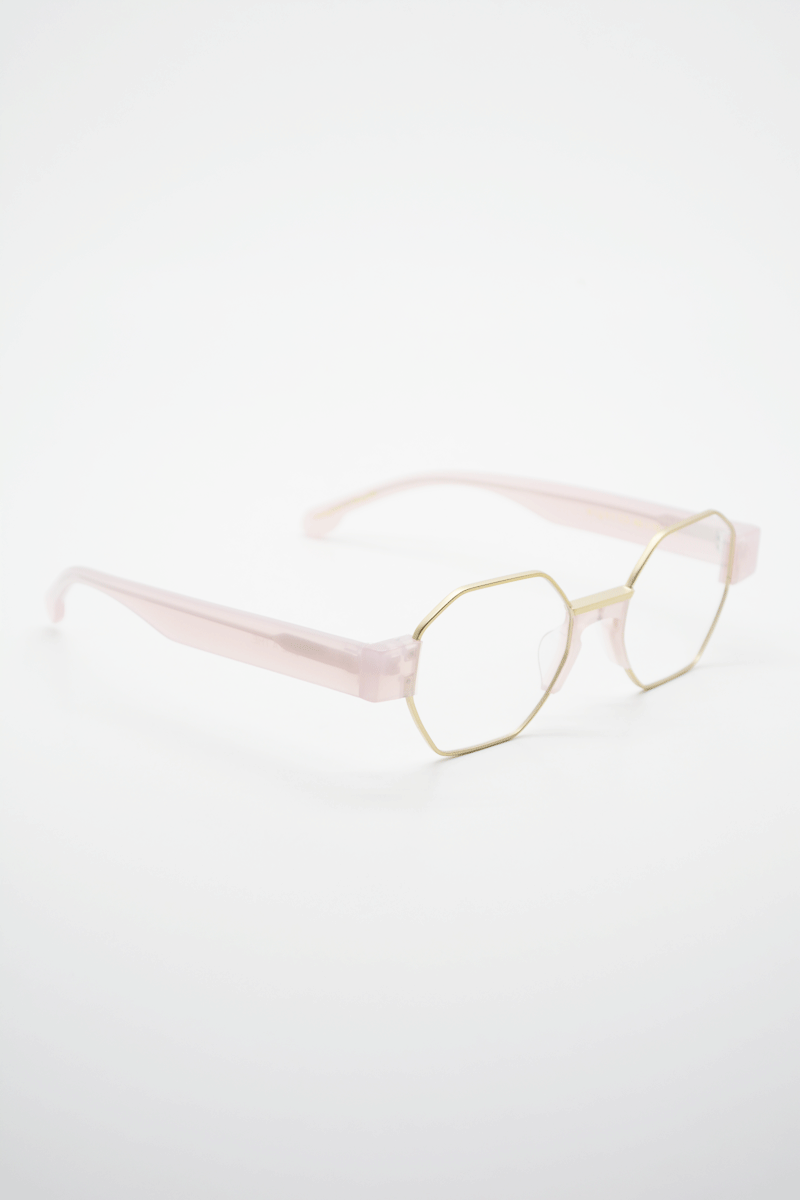 Color_Rosado Dorado Mate-Transparente (PnkGM-Clr)