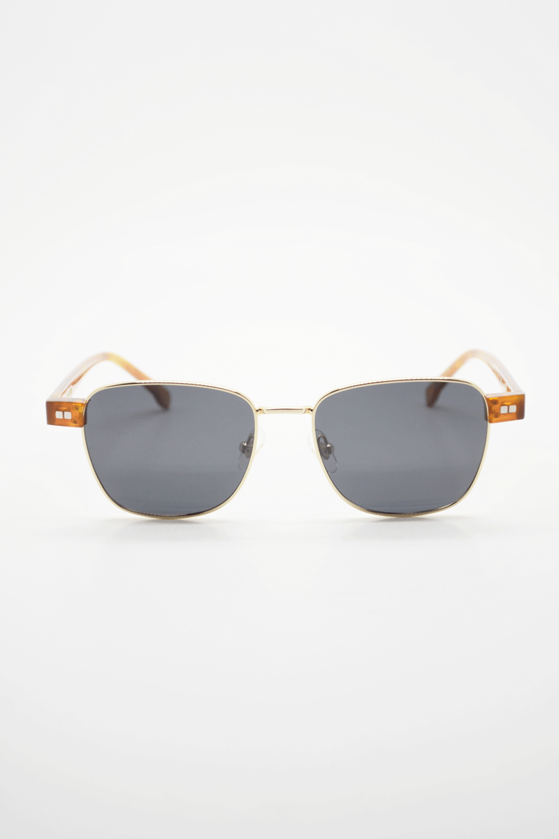 Color_Carey Claro Dorado-Negro (CryCG-Blk)